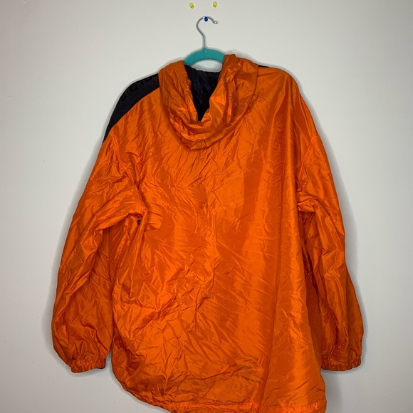 Rain Coat - Picture 5 of 5